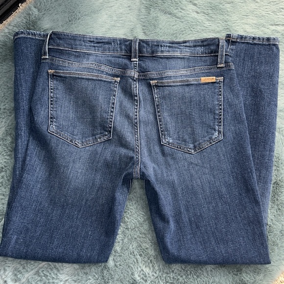 Joe’s Jeans THE ICON Mid Rise Skinny Ankle - Picture 4 of 7